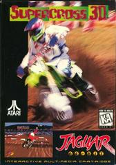 JAG: SUPERCROSS 3D (COMPLETE) JAG: SUPERCROSS 3D (COMPLETE)